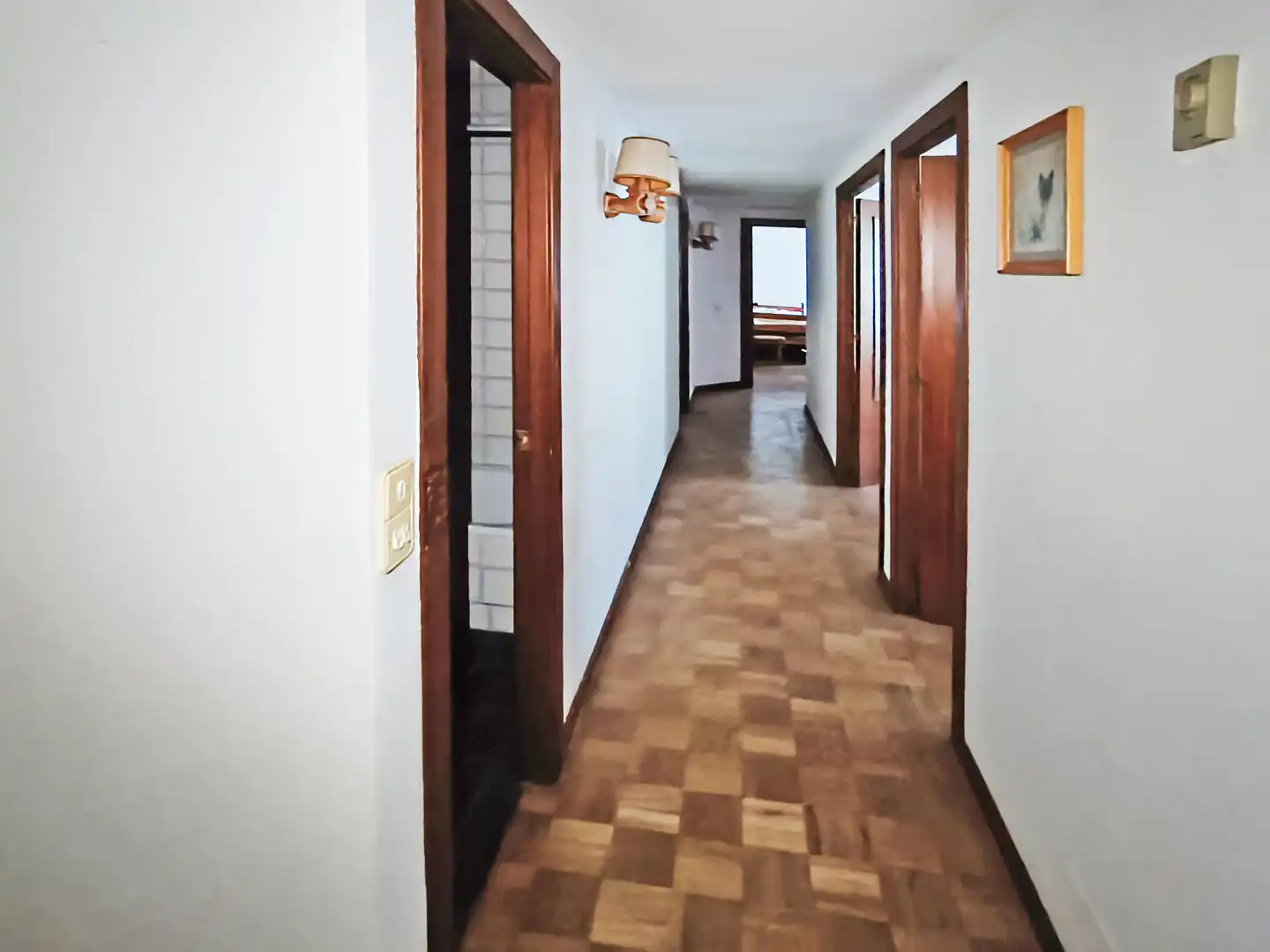 Piso en venta en Teo con Trastero