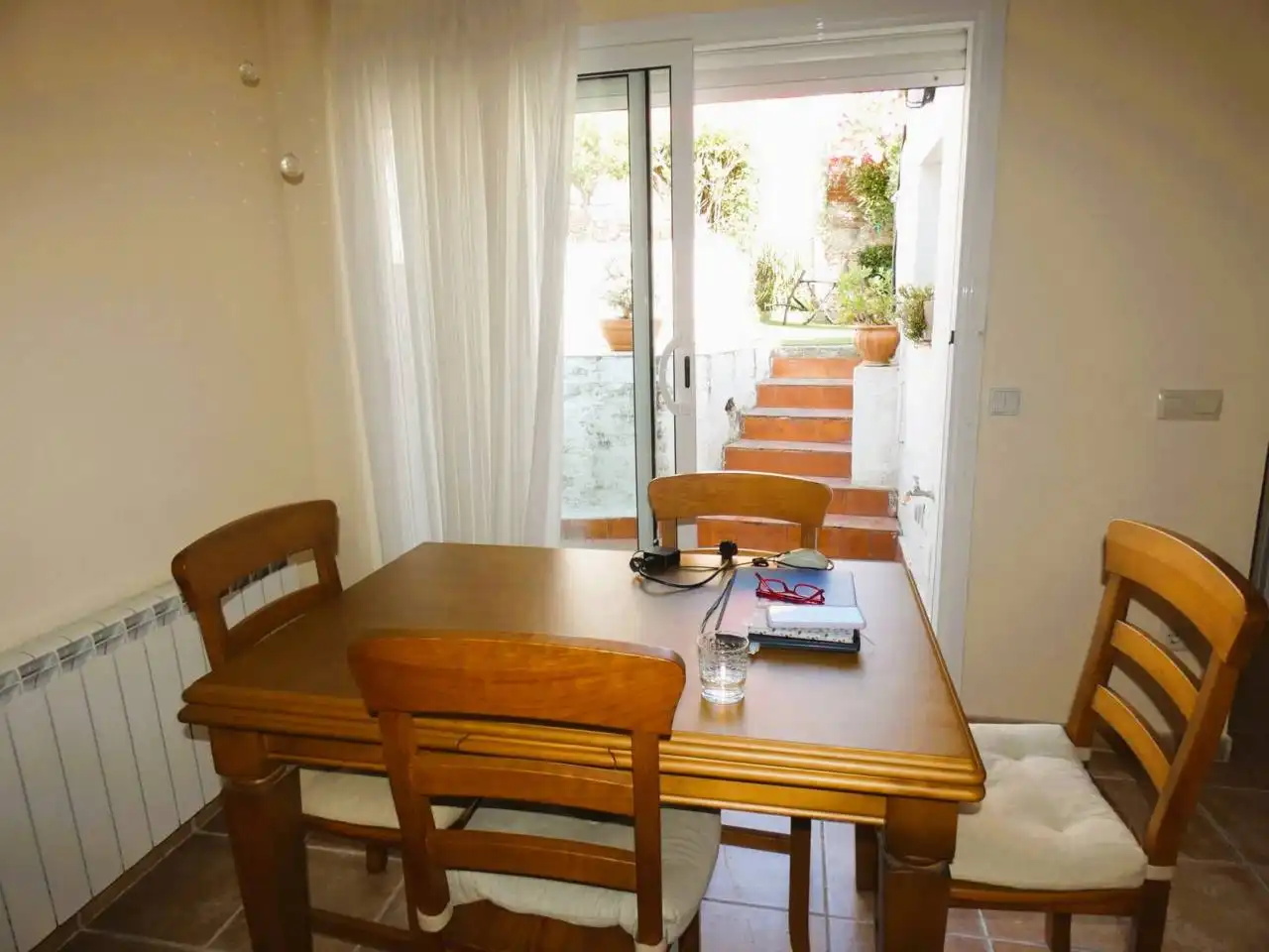 Maison avec jardin à vendre à Calle Nou del Garrofer, imagen 16