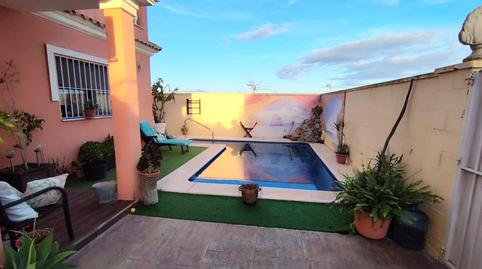 Foto 2 de Casa adosada en venda a Burguillos, Sevilla