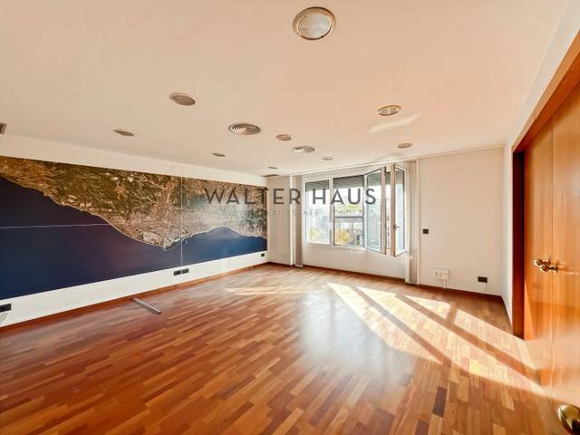 Oficina en Alquiler en Passeig de Gràcia en Vila de Gràcia