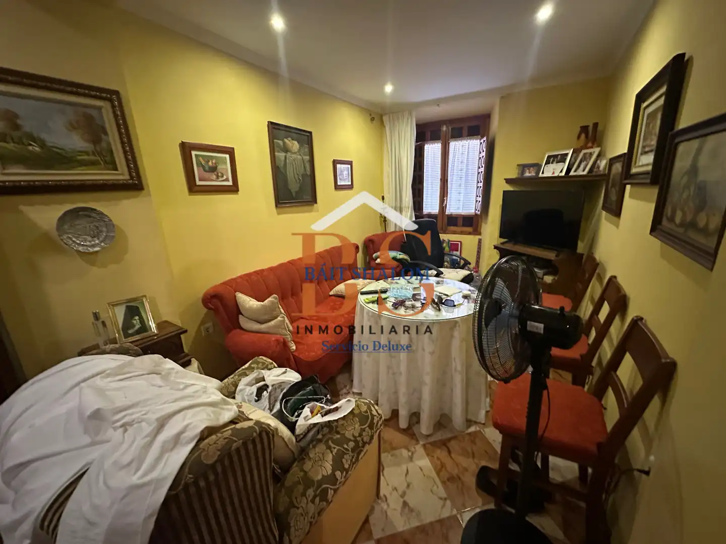 Casa con terraza en venta en Centro, imagen 5