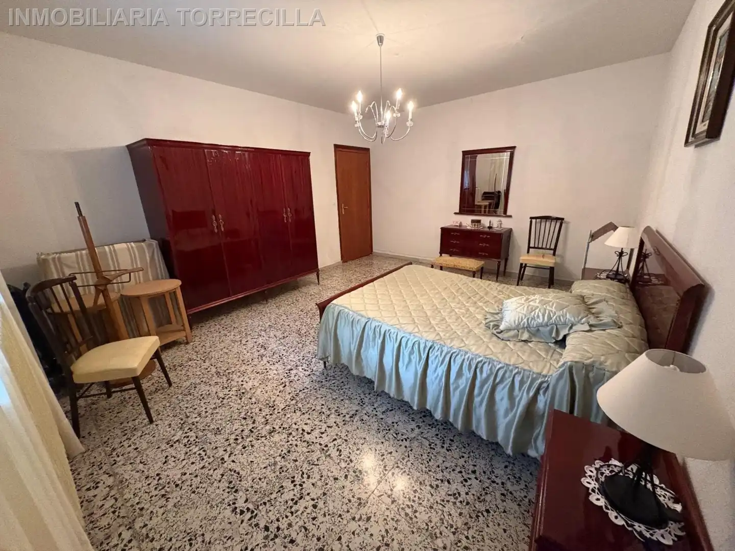 Habitación de Finca rústica en venta en Renedo de Esgueva, Valladolid