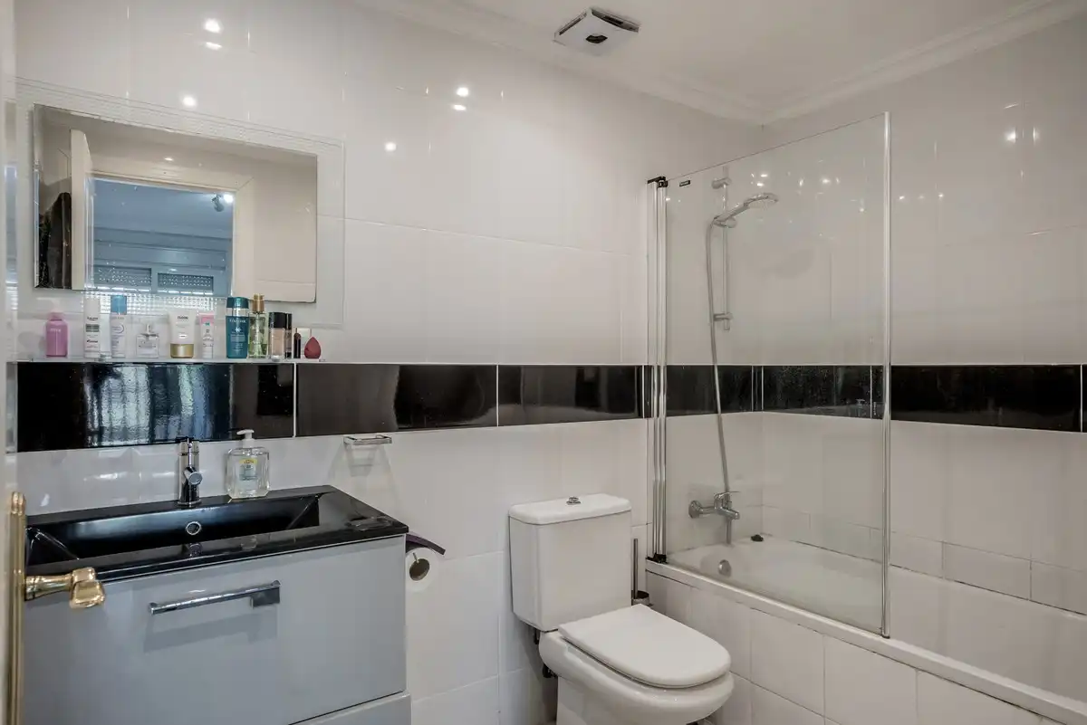 Apartament amb ascensor en venda a Nueva Andalucía, imagen 13