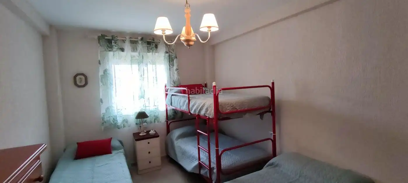 Flat with lift to rent in Avenida Castilla 44, imagen 10