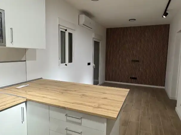Wohnung mit Garten zum Verkauf in Anastasio aroca 7, imagen 5