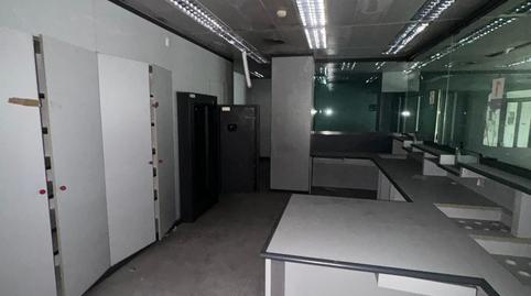 Photo 2 of Premises for rent in Avinguda de Canaletes, 29, Canaletes - Turonet, Cerdanyola del Vallès