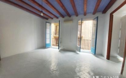 Bedroom of Flat to rent in  Barcelona Capital