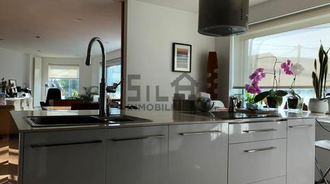 Foto 4 de Casa o xalet de lloguer a Estrada a Barra de Miño, A Ponte, Ourense Capital