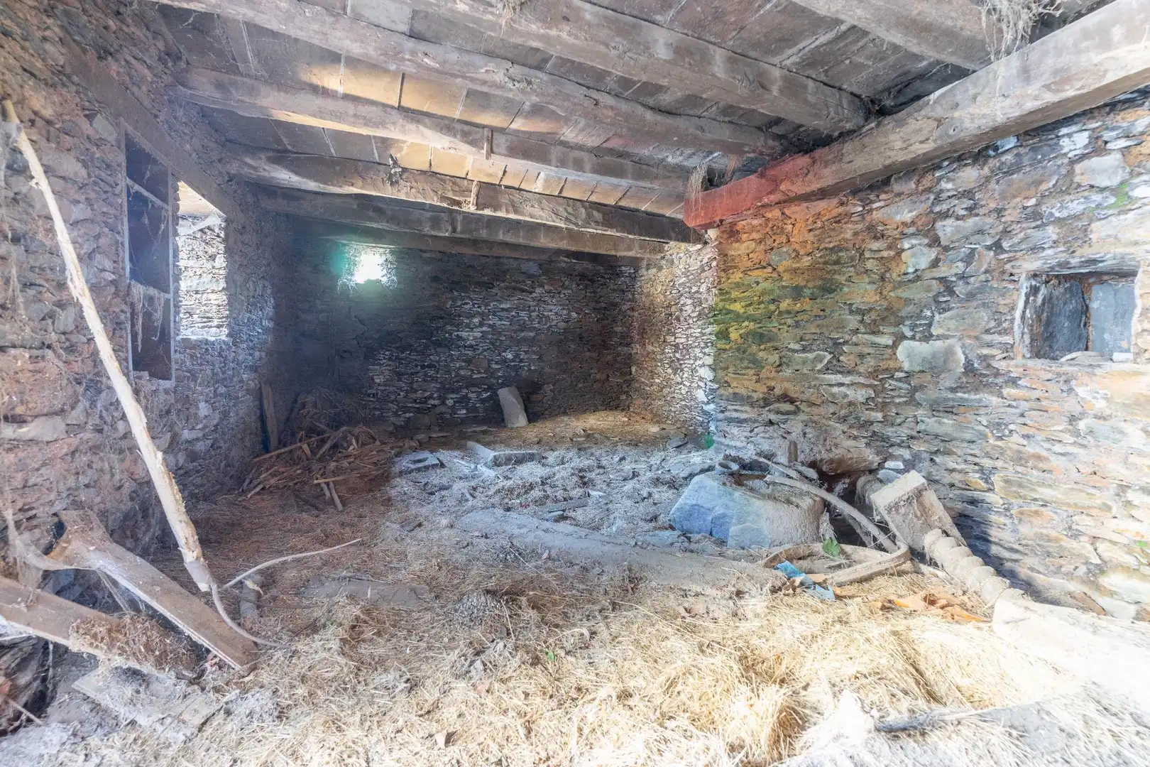 Casa o xalet en venda en Allande amb Jardí privat i Balcó