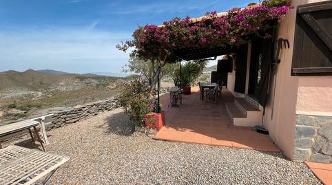 Foto 3 de Finca rústica en venda a Canteras, Cartagena