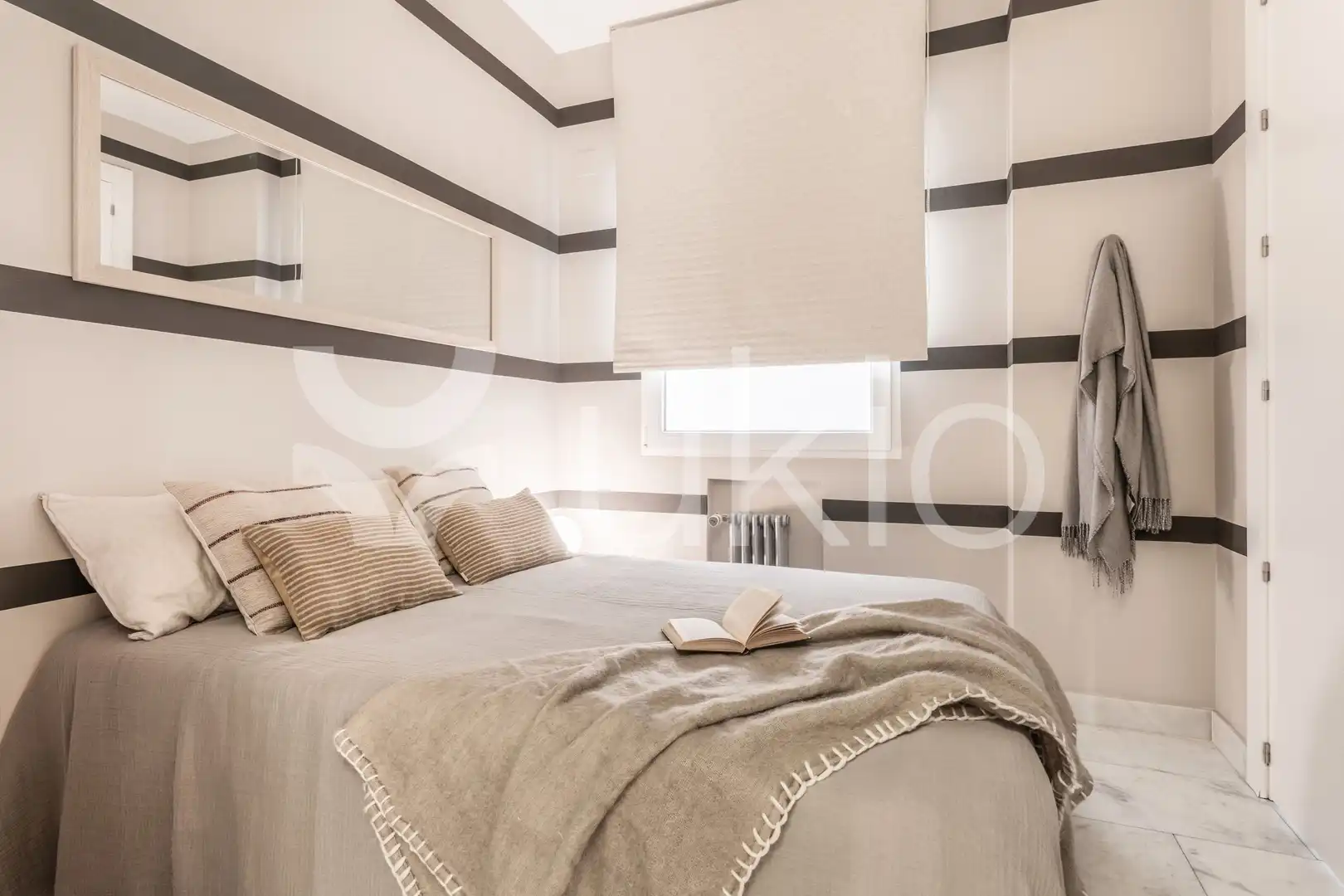 Apartament amb ascensor de lloguer a Paseo de Francisco Giner, imagen 10