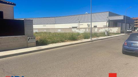 Photo 5 of Residential for sale in Calle Viriato, 14, Fuensalida, Toledo