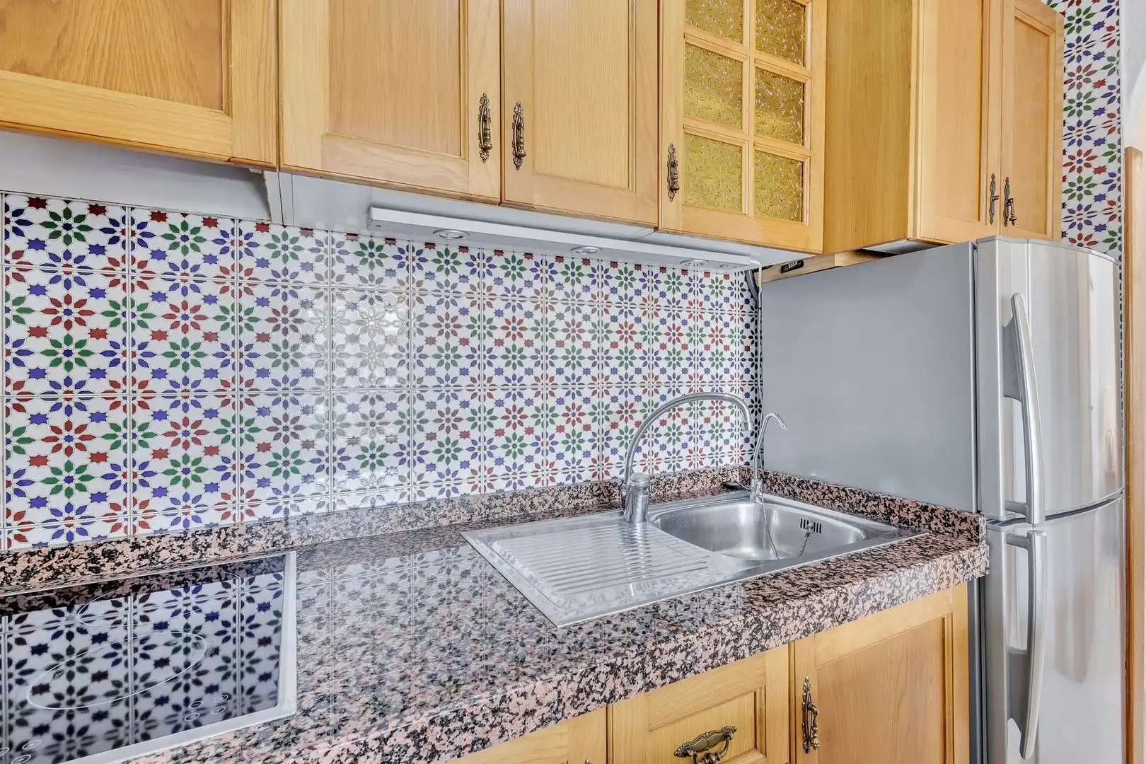 Kitchen of Apartments for sale in Torrevieja  with Terrace