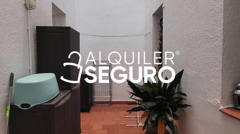 Photo 3 of Flat to rent in Ronda de Segovia, Ciudad Universitaria,  Madrid Capital