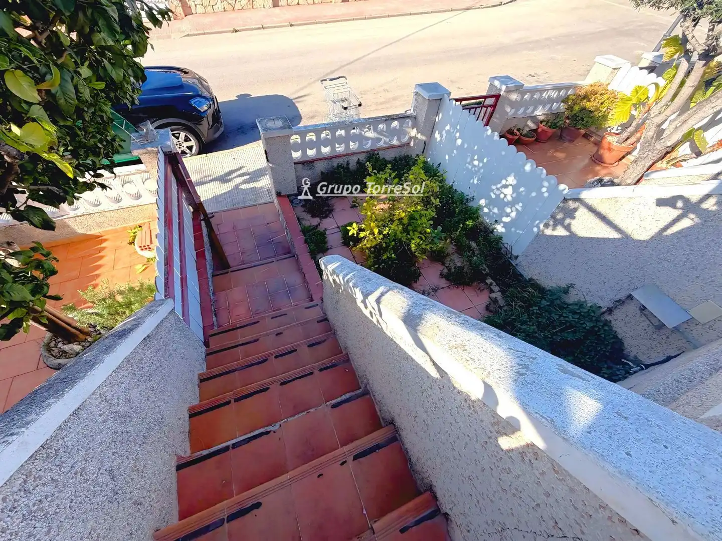 Casa adosada en venda a Mar del, Creixell