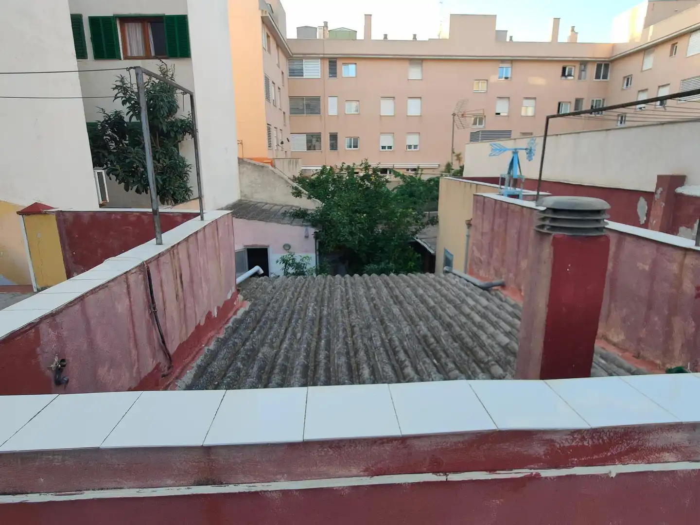 Habitación de Residencial en venta en  Palma de Mallorca
