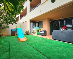 Terrace of Flat for sale in Adeje  with Air Conditioner, Terrace and Swimming Pool