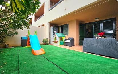 Terrassa de Pis en venda en Adeje amb Aire condicionat, Terrassa i Piscina