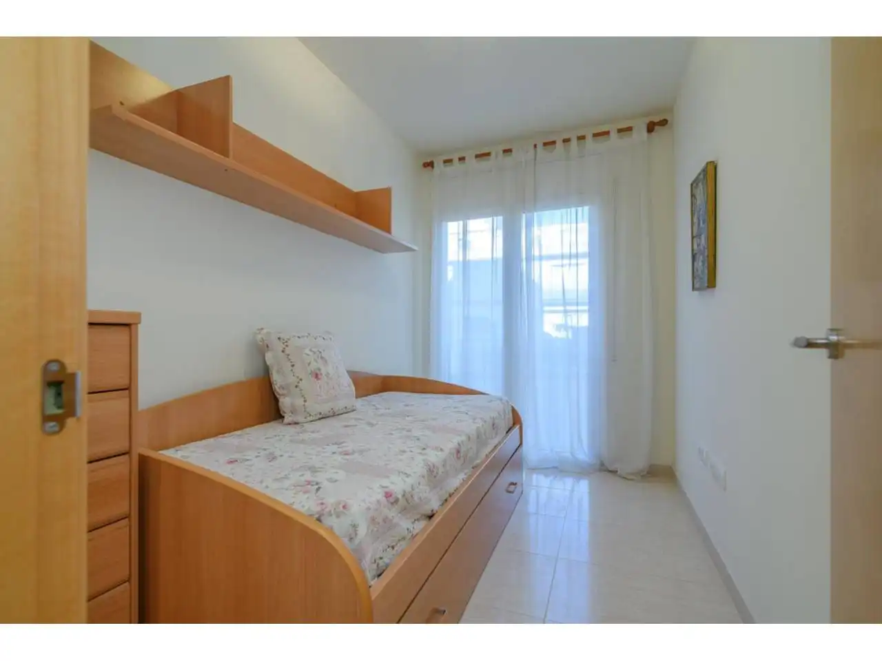 Habitación de Piso en venta en Tossa de Mar con Aire acondicionado, Calefacción y Balcón