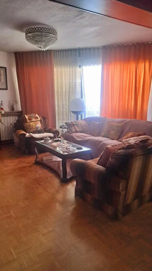 Attique avec ascenseur à vendre à Calle del Marqués de Comillas, imagen 12