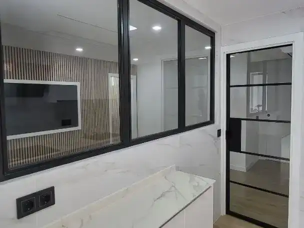 Baño de Piso en venta en Madrid con Aire acondicionado y Amueblado