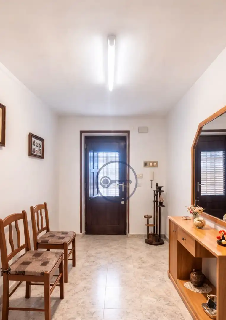 Casa rustica con giardino in vendita a Diseminado Rizaos, imagen 8