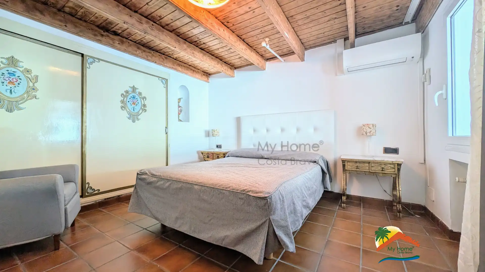 Villa mit Terrasse zum Verkauf in Canyelles, imagen 28
