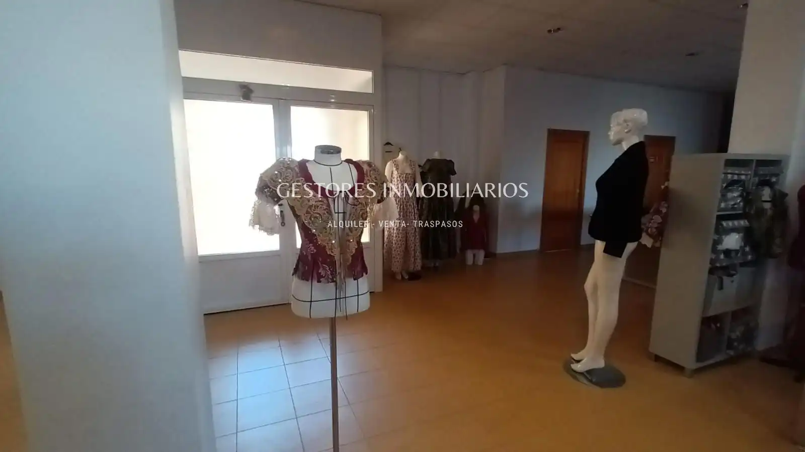Local comercial en venda a DOS DE MAYO, 54, imagen 15
