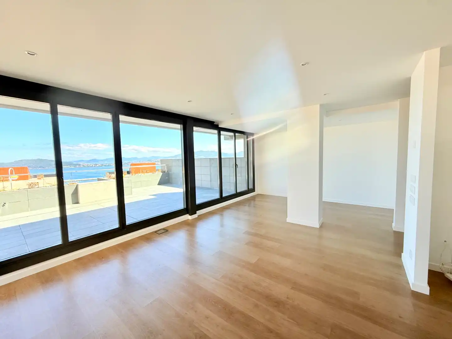 Duplexes for sale in Calle Illas Estelas, Baiona
