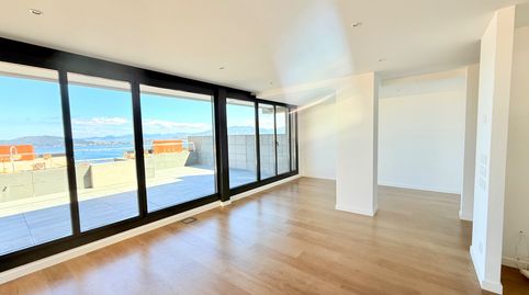 Foto 5 de Dúplex en venda a Calle Illas Estelas, Baiona, Pontevedra
