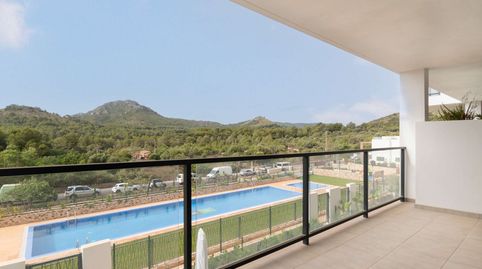 Font de Sa Cala Pura calidad de vida, piso como nuevo en residencia popular, Obj.8899, imatge 2