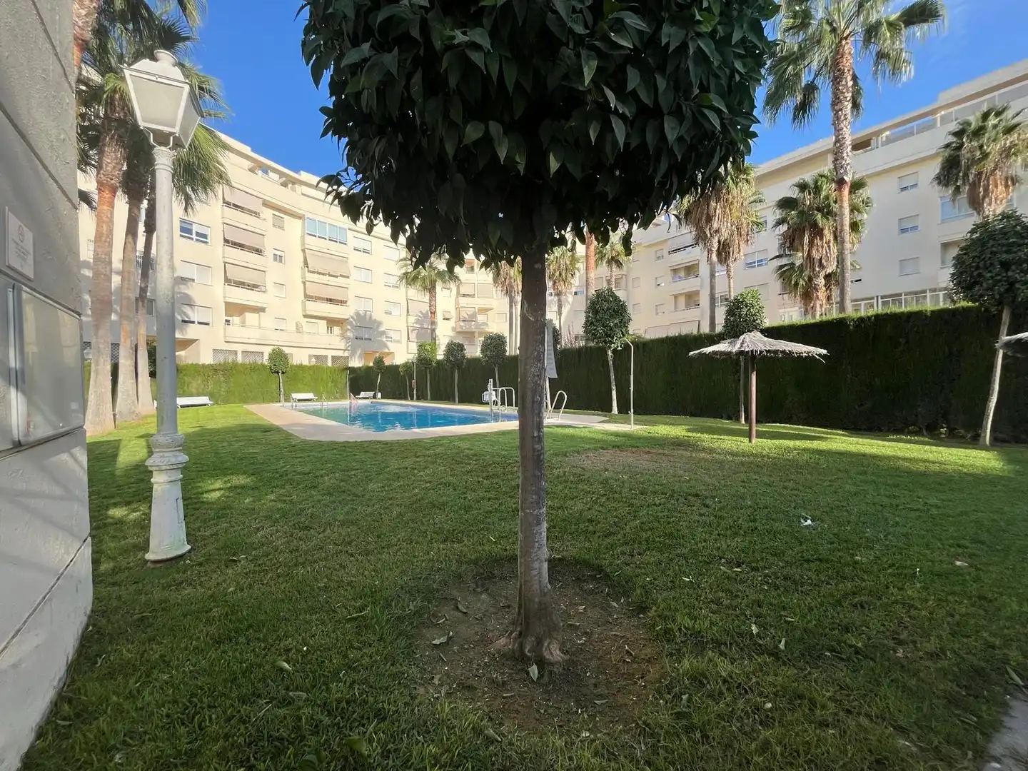 Appartamento con terrazza in vendita a Chapín - Campus Universitario - Navinco, imagen 34