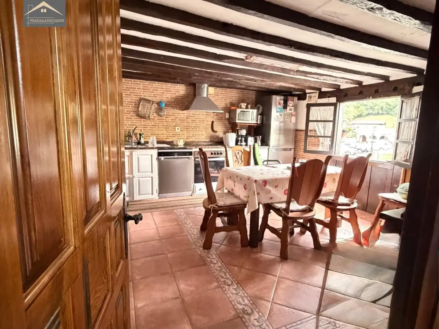 Maison avec terrasse à vendre à Valdáliga, imagen 6