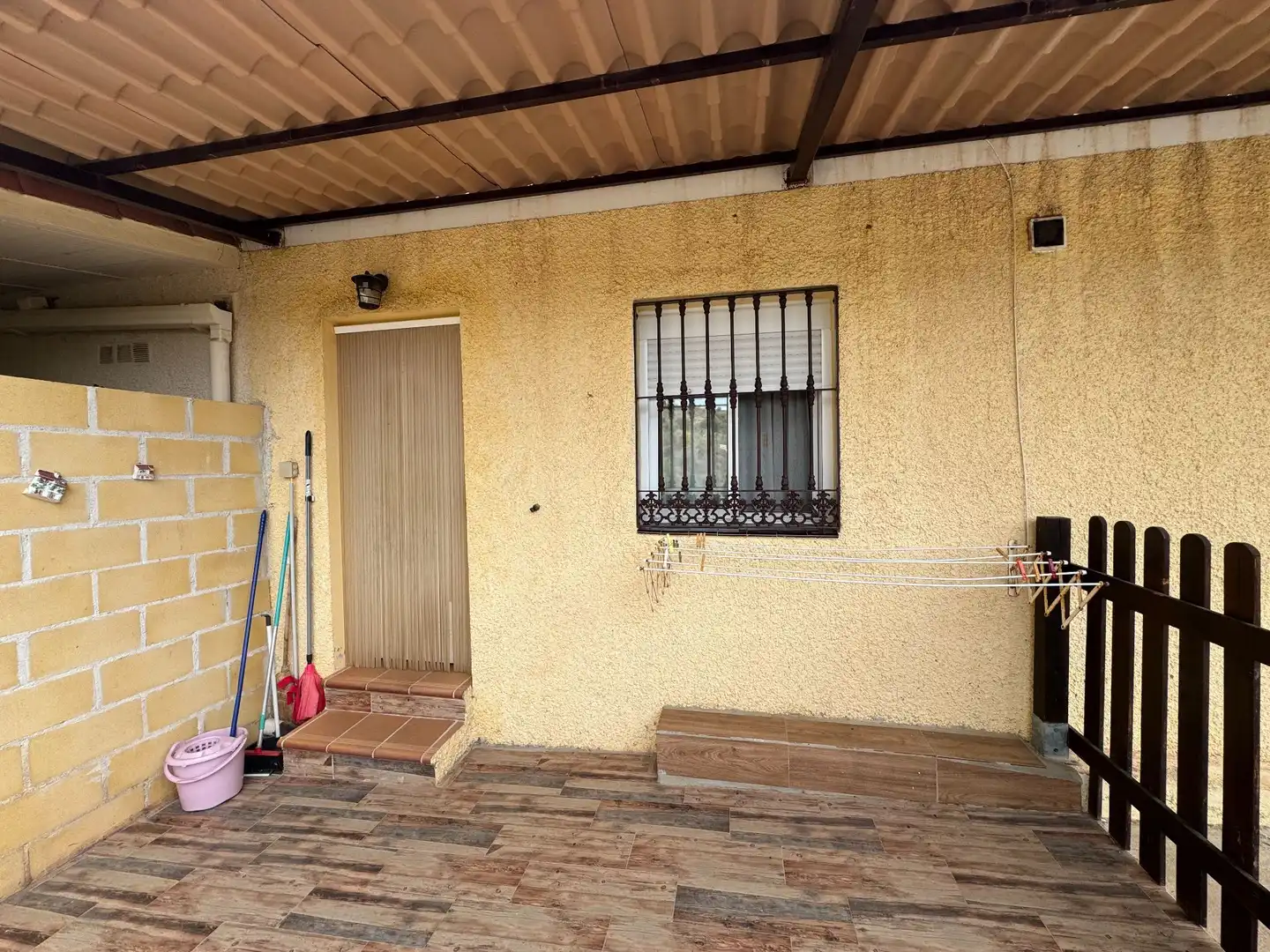 Casa rústica en alquiler en Benajarafe, imagen 4