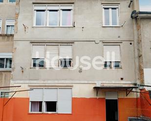 Vista exterior de Casa o xalet en venda en Ourense Capital 