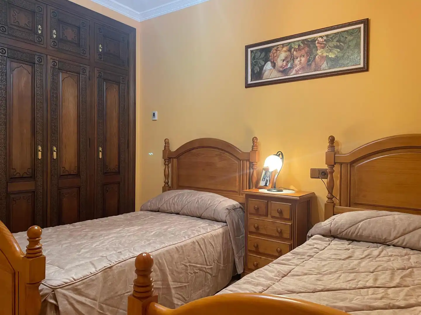 Casa o chalet en venta en Calle Calle Reina Sofía, Villanueva de la Concepción