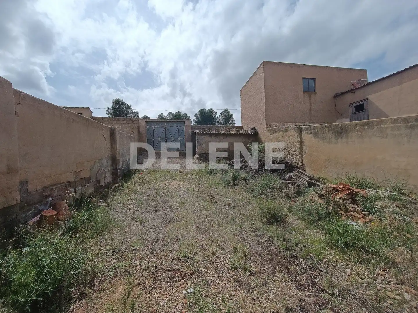 House with garden for sale in Tobarra, imagen 2