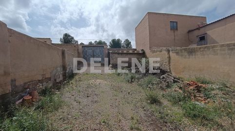 2960 CASA CON PATIO, TOBARRA, image 2
