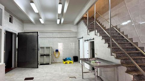 Foto 3 von Fabrikhallen zur Miete in Santoña, Cantabria