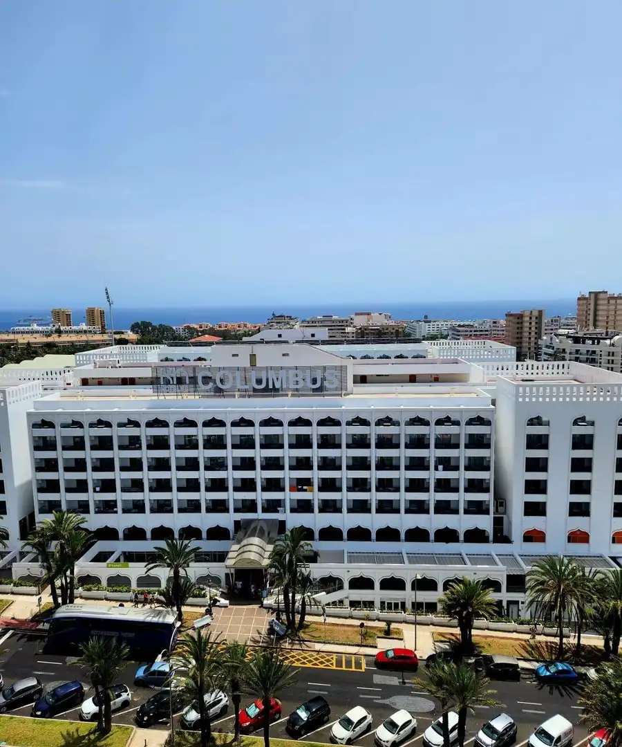 Àtic de lloguer a Arona, Santa Cruz de Tenerife