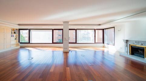 Photo 5 of Attic to rent in Nueva España, Madrid