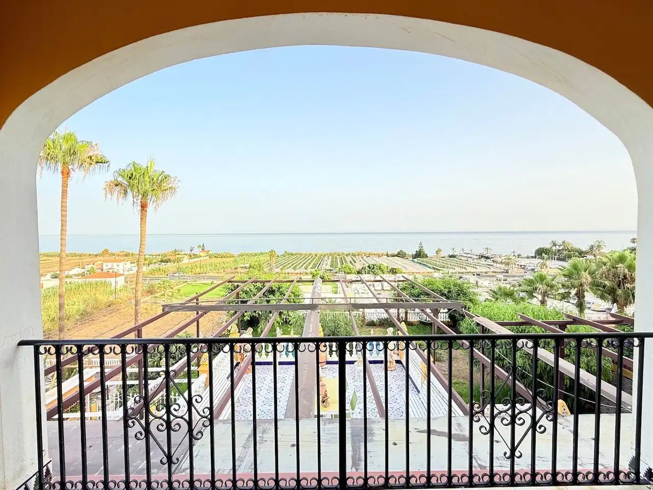 Detached house with pool for sale in Almayate, imagen 70
