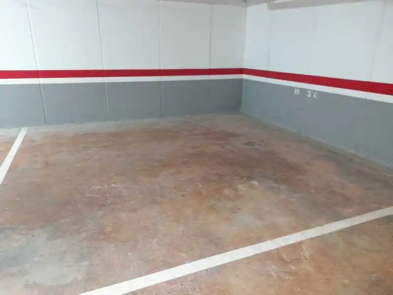 Garage zum Verkauf in EJECUCIÓN 1 DEL SECTOR III DEL LITORAL D, Torreblanca