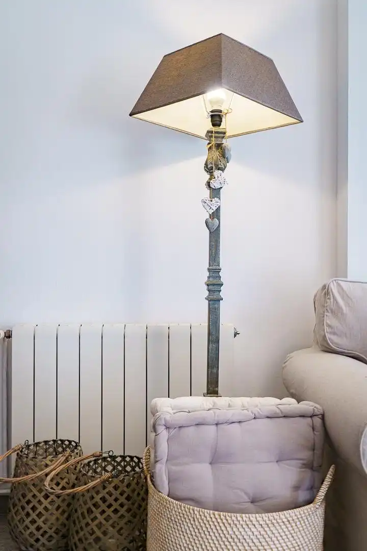 Erdgeschoss zum Verkauf in Sitges mit Heizung, Privatgarten und Terrasse