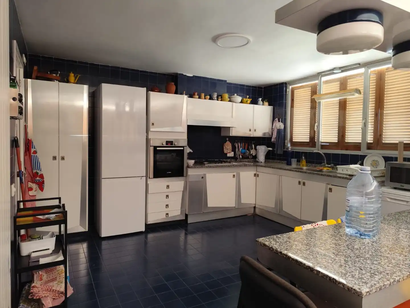 Casa con terraza en venta en Calle a Urb Mig Cami, imagen 2