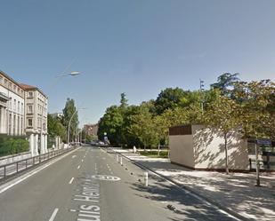 Exterior view of Garage for sale in Vitoria - Gasteiz