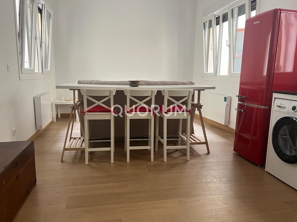 Pis de lloguer a Calle Lutxana, Zabalburu