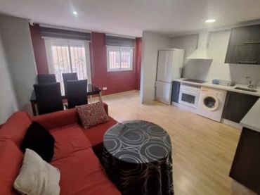 Appartement compact avec ascenseur à vendre à N/A