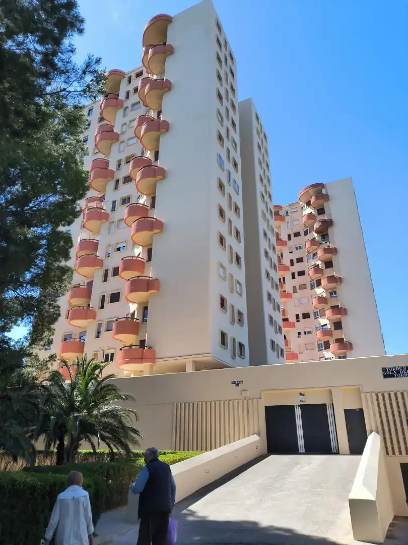 Piso en venta en Avenida de la Gola del Puchol, El Saler
