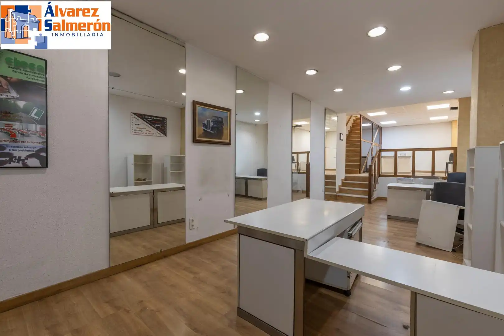 Local comercial en venda a Centro, imagen 4